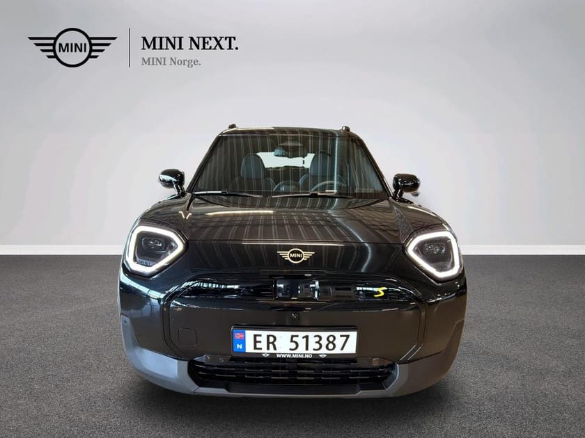 Bilde 2 av MINI Aceman SE