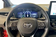 Toyota Corolla Hybrid