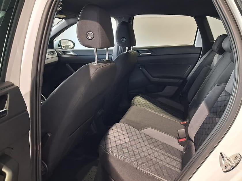 Bild 3 av Volkswagen Taigo
