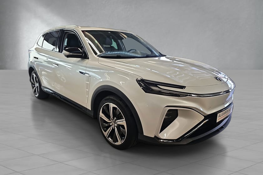 Bilde 3 av MG Marvel R Performance 288hk 4WD