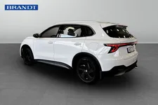 MG S5 EV Standard Range