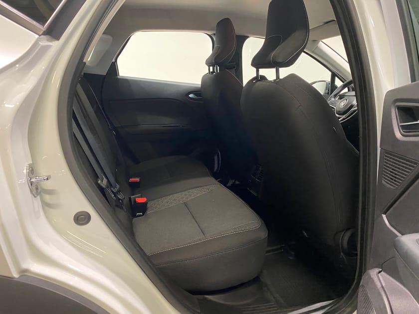 Bild 5 av Renault Captur TCe 90 Zen