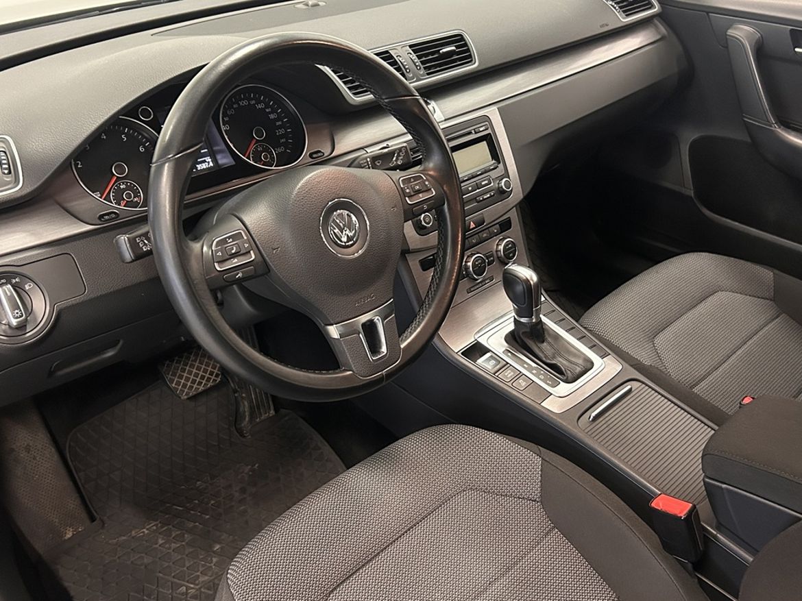 Volkswagen Volkswagen Passat Variant — bild 13