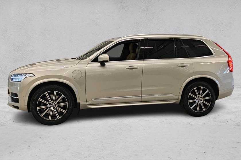 Bilde 2 av Volvo XC90