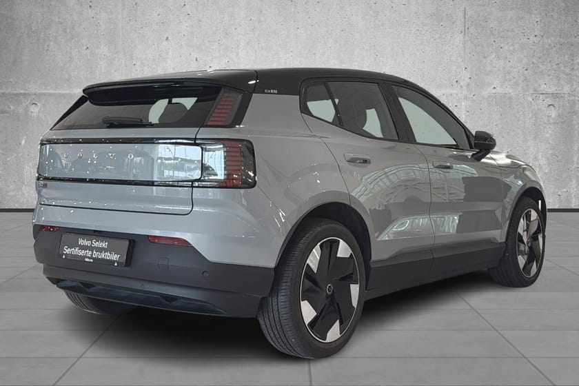 Bilde 4 av Volvo EX30 Twin Motor Performance plus, 4X4, - VM KAMPANJE