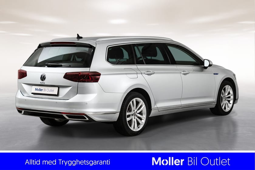 Bilde 4 av Volkswagen Passat Variant GTE fl  *