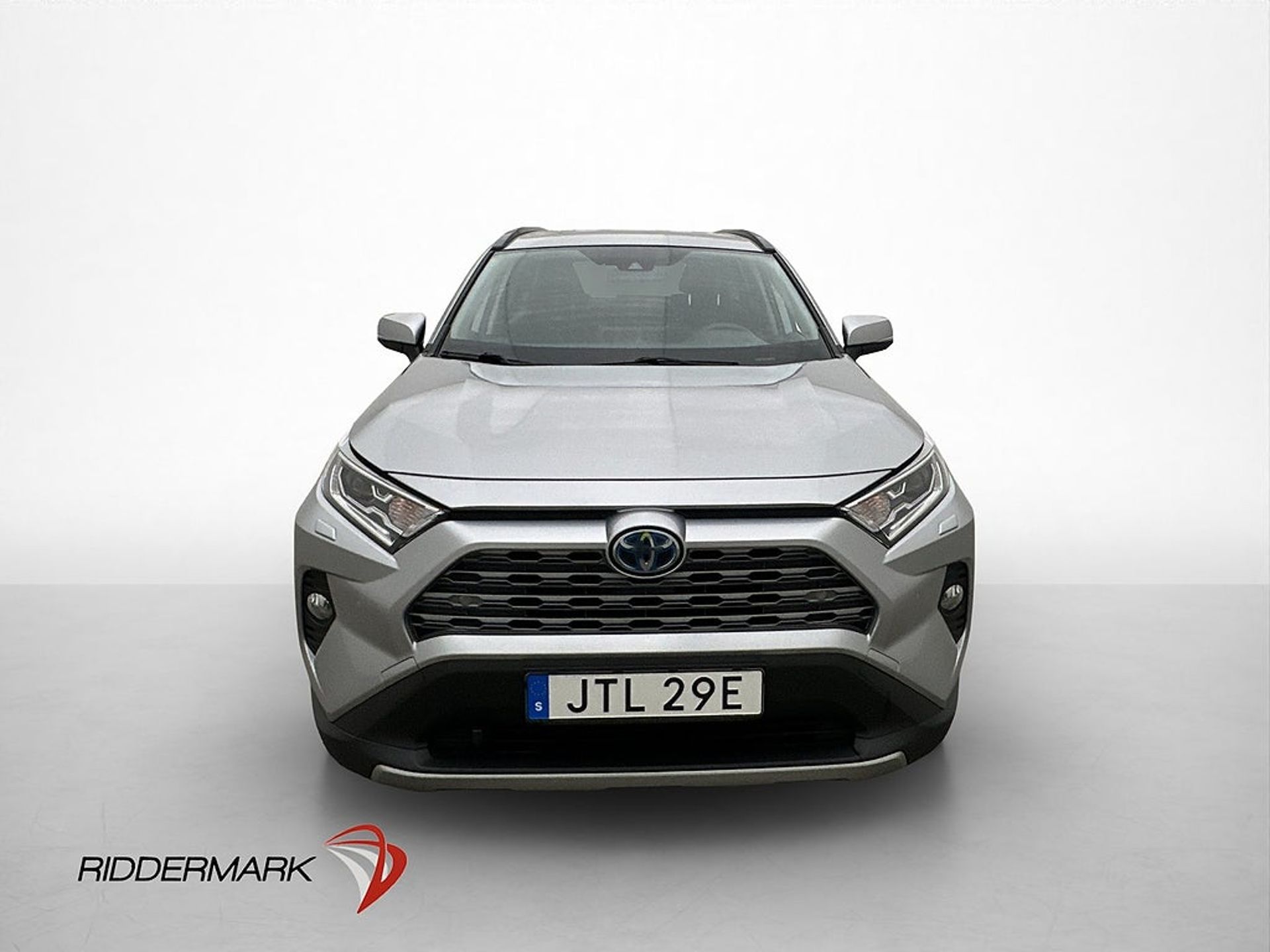 Toyota RAV4 2021, bild 2/10