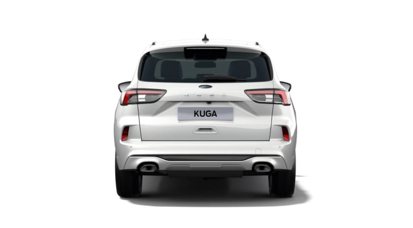 Bild 5 av Ford Kuga Plug-In Hybrid 2023 25my, suv bs sa, st line X mu8, non sip, ST-LineX