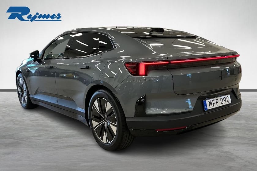 Bild 2 av Polestar 4 Long Range Dual Motor Business edition Prime
