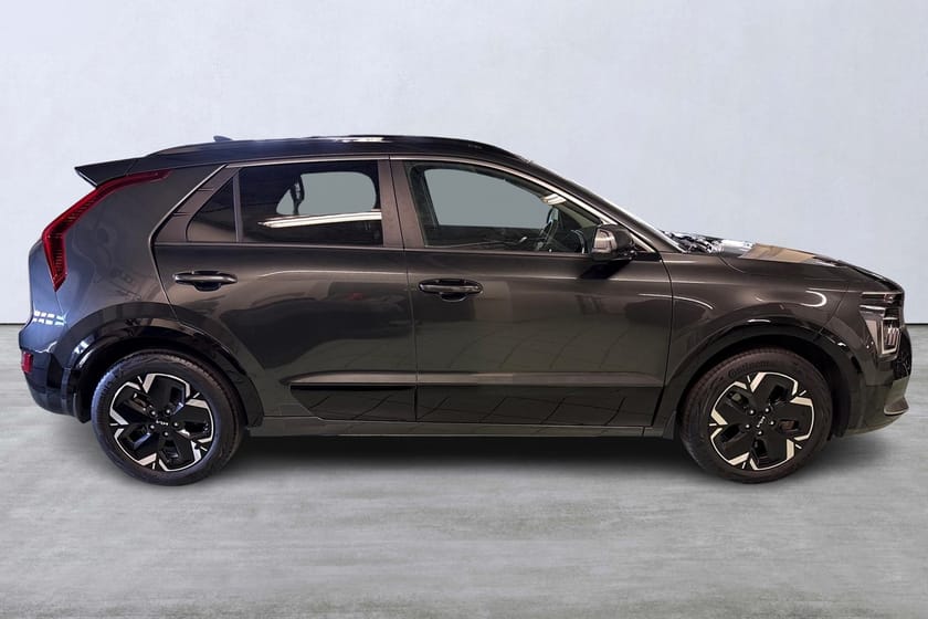 Bild 3 av Kia Niro EV