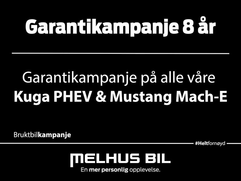 Bilde 2 av Ford Mustang Mach-E Long Range AWD LR GARANTIKAMPANJE 8ÅR!•KROK•TOPPUTSTYRT•FRI FRAKT