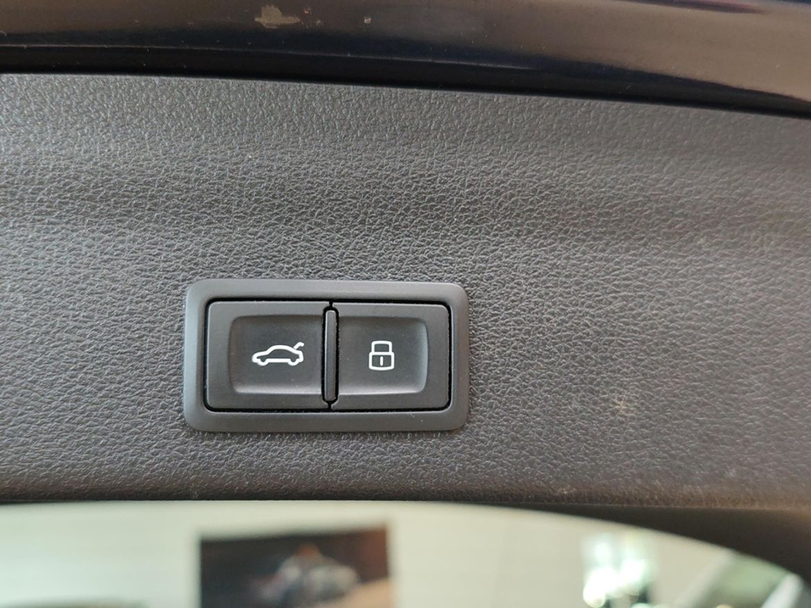Audi Audi A6 allroad quattro 45 TDI — bild 22
