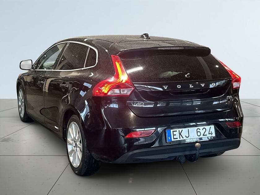 Bild 5 av Volvo V40