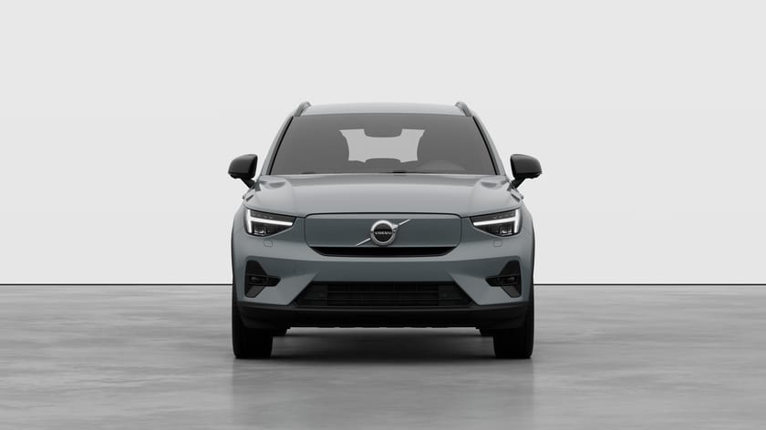 Bilde 5 av Volvo EX40 Twin Motor M Plus