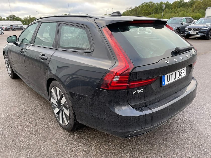 Bild 4 av Volvo V90