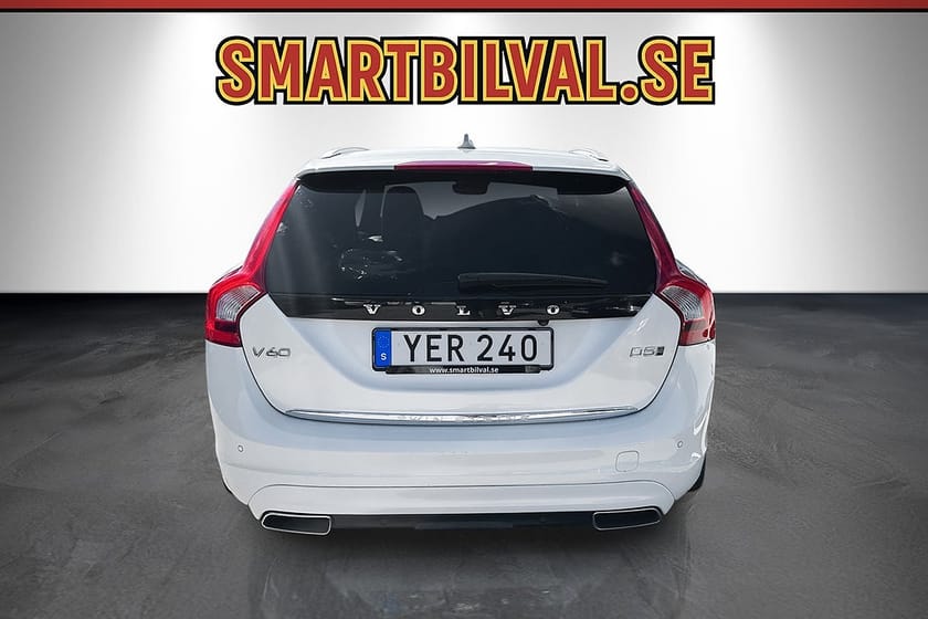 Bild 4 av Volvo V60