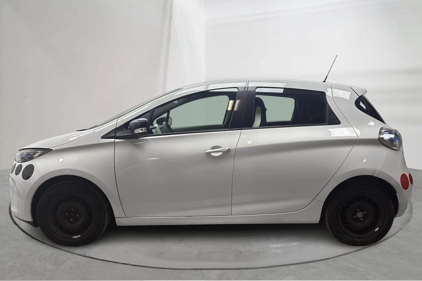 Bild 2 av Renault ZOE R90 41kWh (92hk) Friköpt batteri