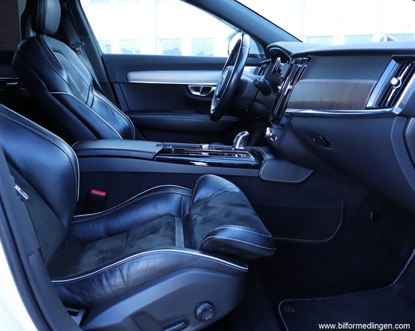 Bild 5 av Volvo S90