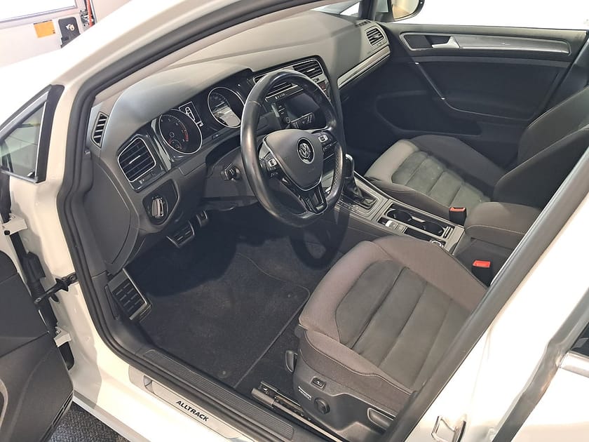 Bild 5 av Volkswagen Golf Alltrack 4MOTION TSI 180HK 4x4