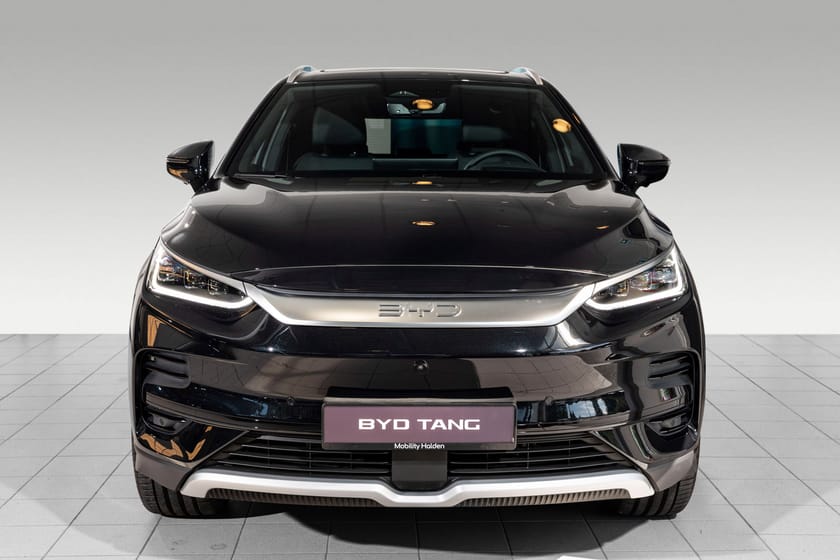 Bilde 3 av BYD Tang EV AWD LR
