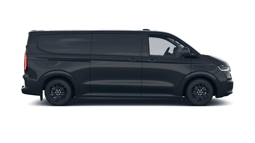 Bild 2 av Volkswagen Transporter Nya Skåp L2 150 Automat