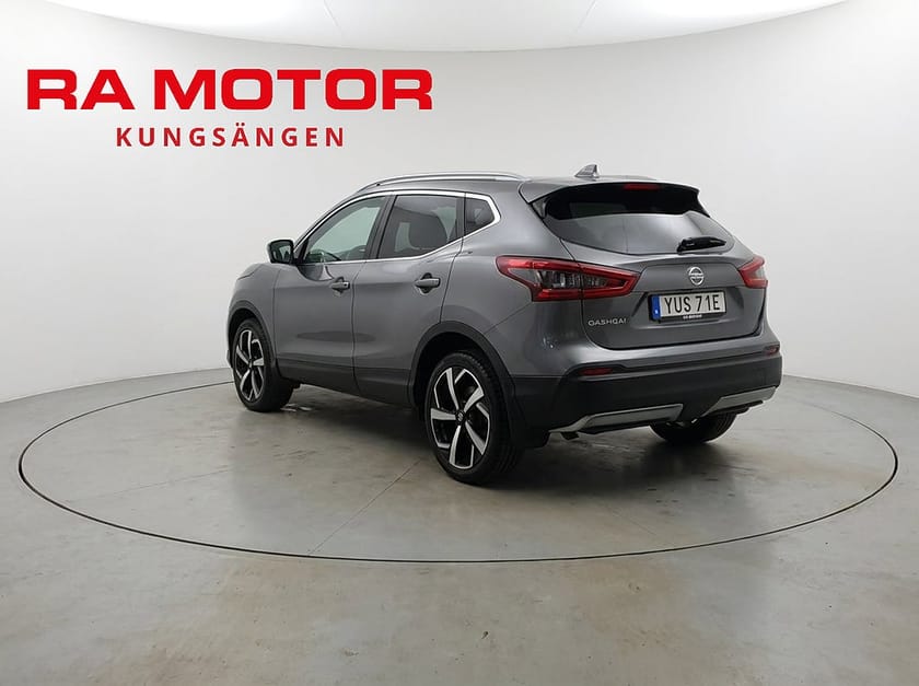 Bild 2 av Nissan Qashqai