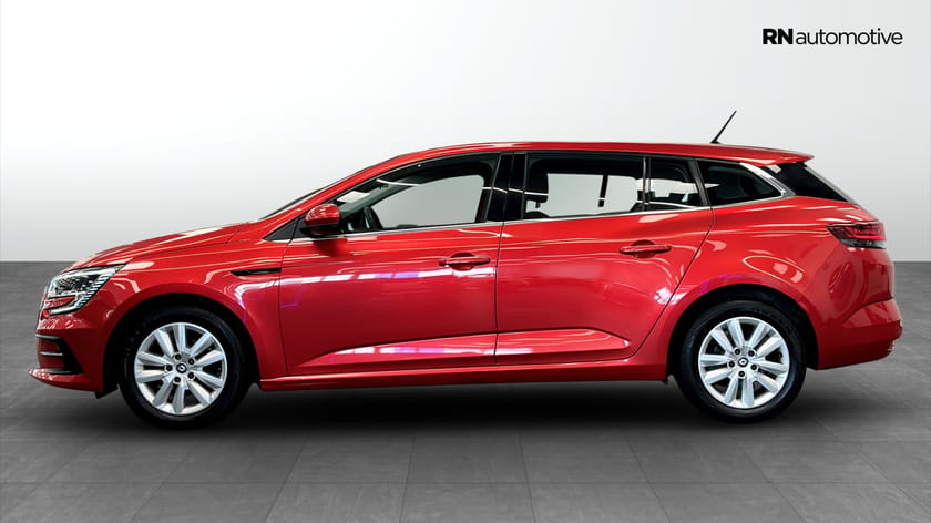 Bild 2 av Renault Mégane Sport Tourer MEGANE ST EQUILIBRE KOMBI TCE 140