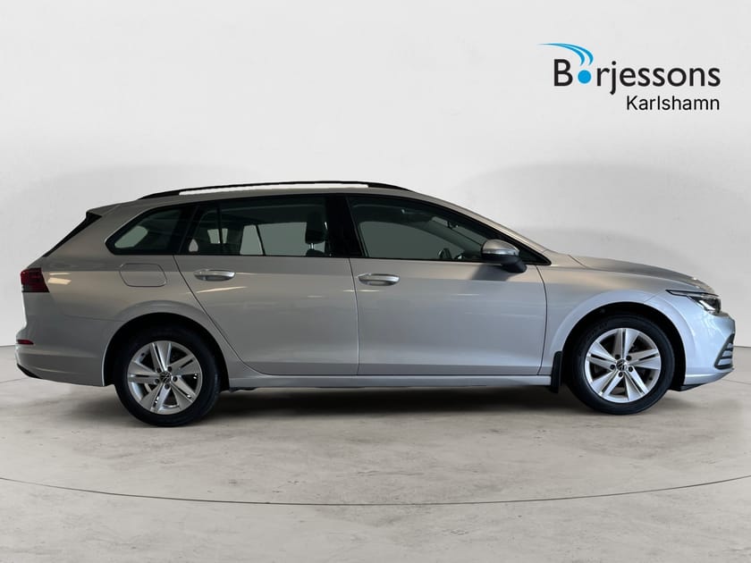 Bild 2 av Volkswagen Golf Sportscombi