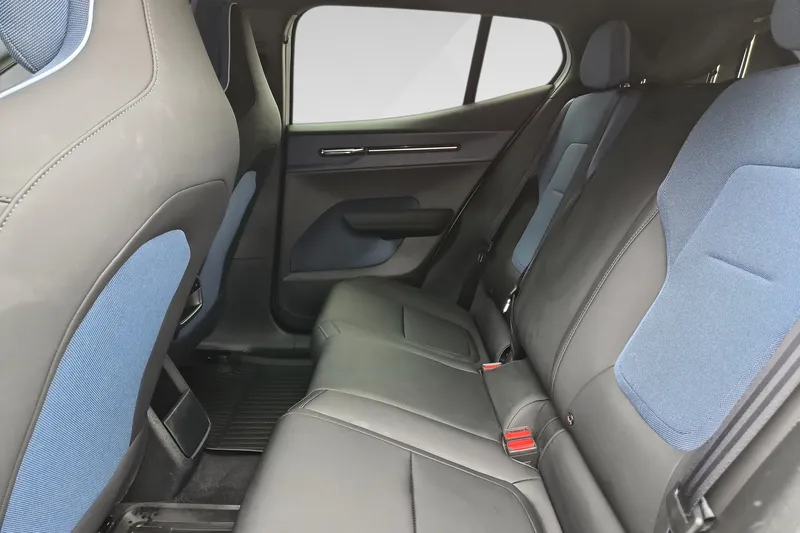 Volvo EX30 Twin Motor Performance bilde 17
