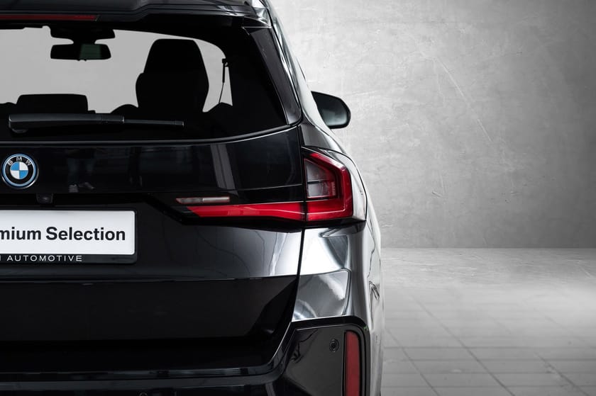 Bilde 4 av BMW iX1 xDrive30