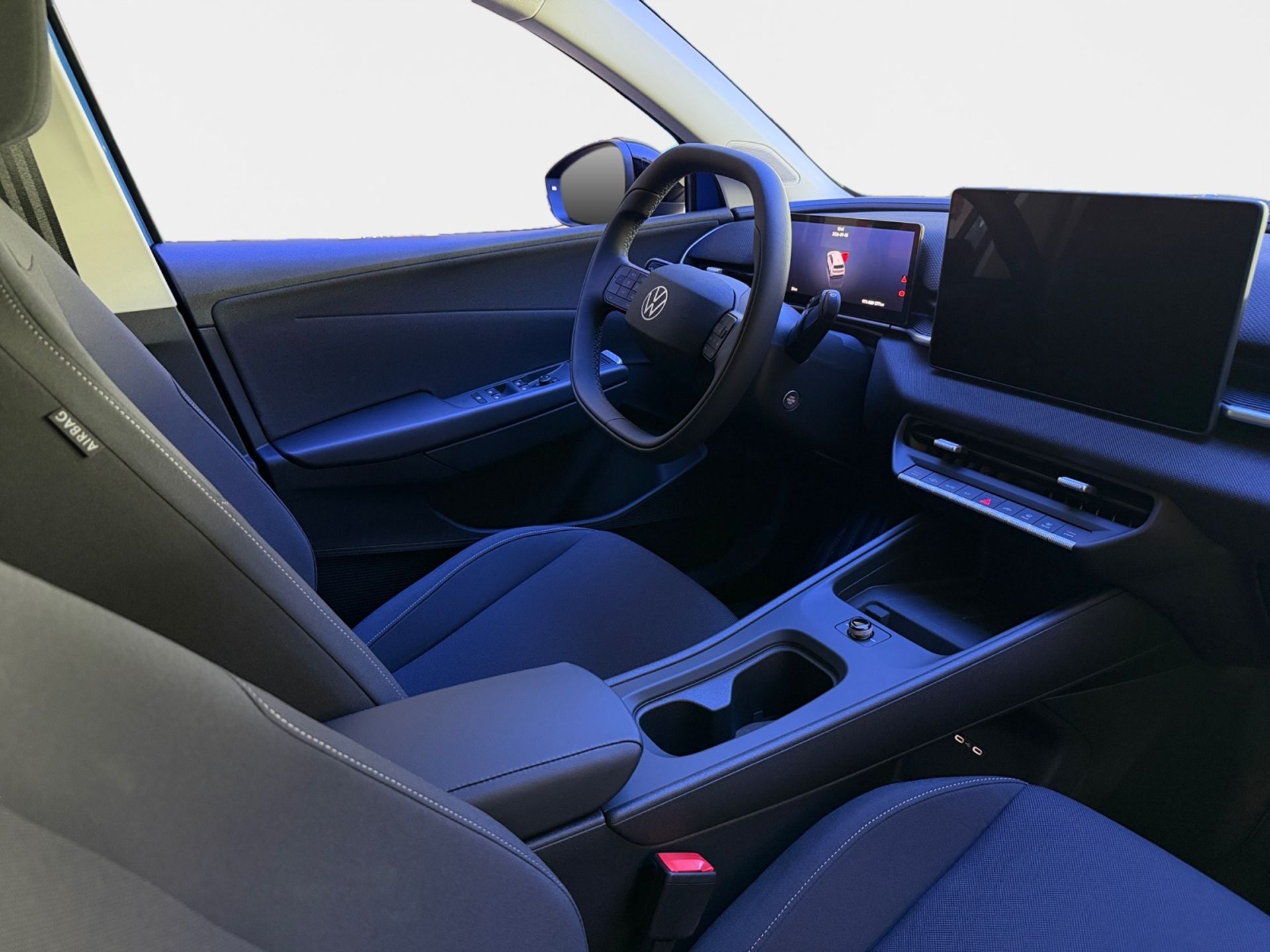 Volkswagen ID. Polo Trend 2027, bild 7/10