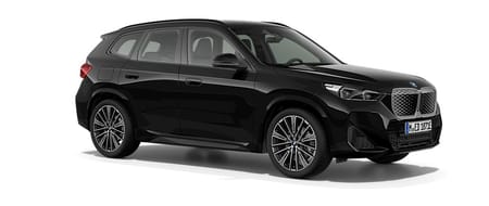 BMW iX1 eDrive20