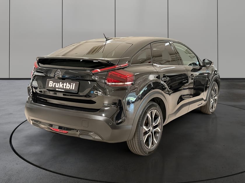 Bilde 5 av Citroën ë-C4 