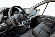 Renault Trafic Skåpbil