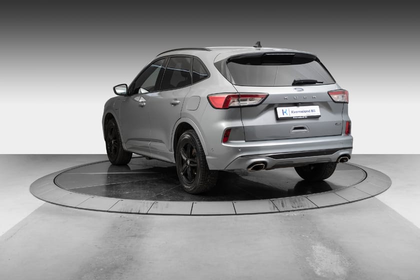 Bilde 3 av Ford Kuga Plug-In Hybrid 2.5I 225hk ST-Line, B&O, Headup+++