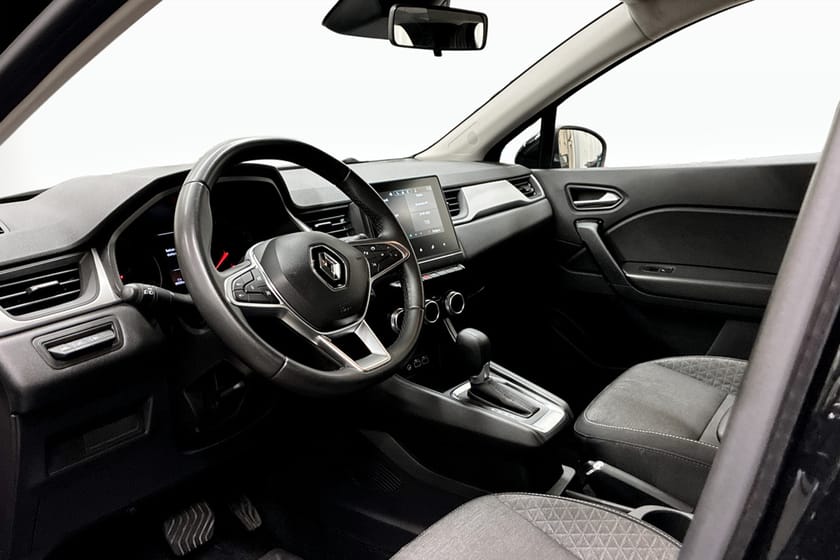 Bild 5 av Renault Captur
