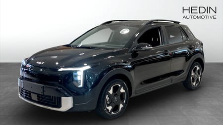 Kia Stonic 1.0 T-GDI MHEV DCT ADVANCE