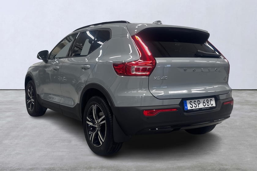 Bild 4 av Volvo XC40