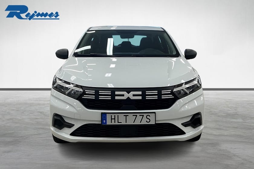 Bild 5 av Dacia Sandero TCe 90 essential