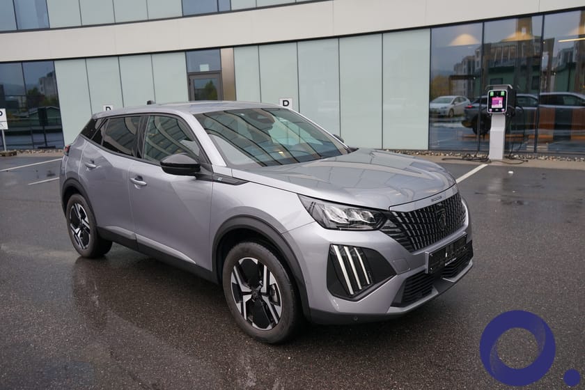 Bilde 1 av Peugeot e-2008