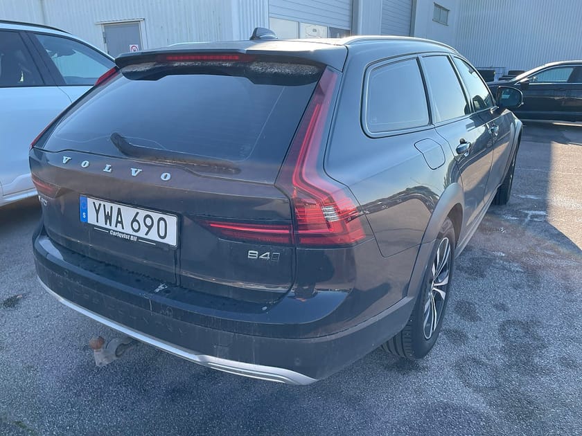Bild 3 av Volvo V90 Cross Country