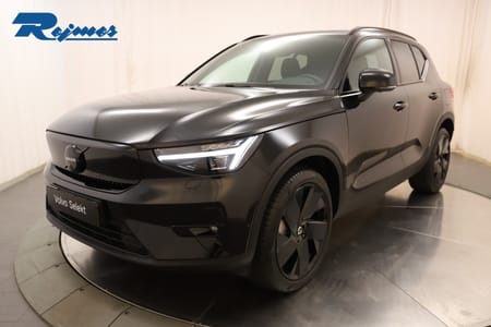Volvo EX40 Twin Motor Performance