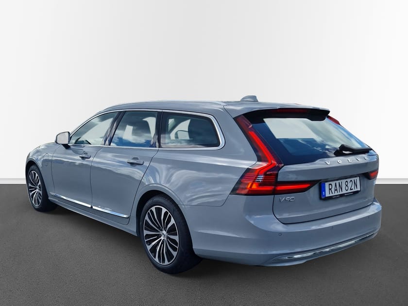 Bild 2 av Volvo V90 Recharge T6 Core Edition