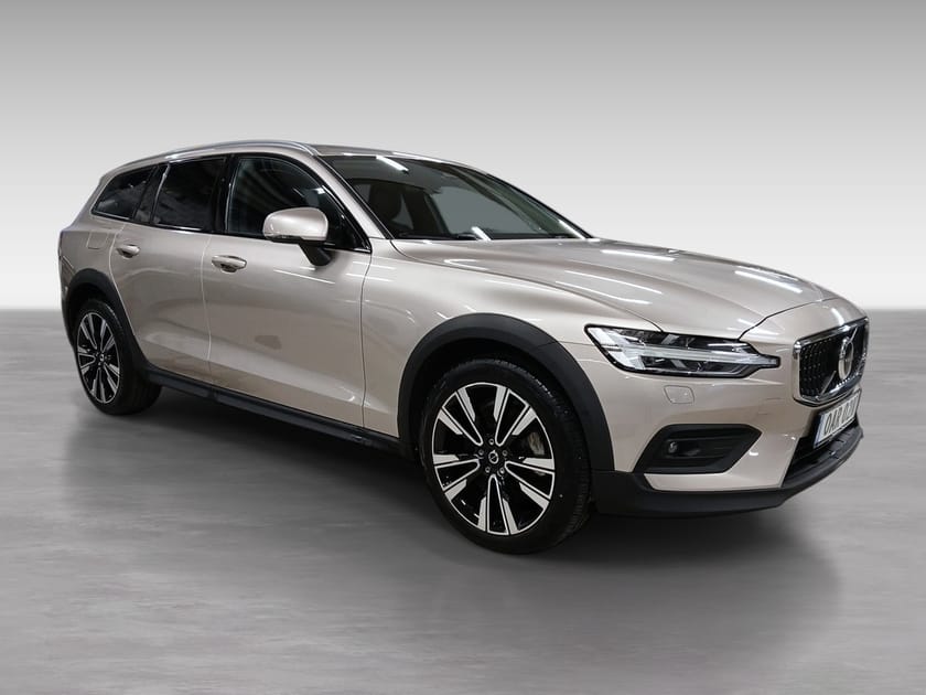 Bild 5 av Volvo V60 Cross Country B4 AWD Diesel Plus