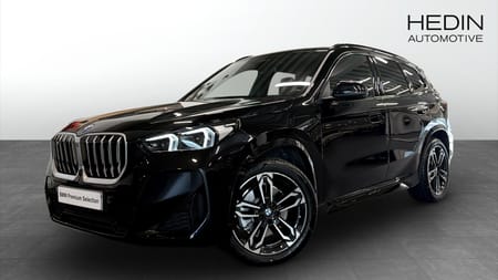 BMW X1 xDrive25e xDrive 25e M Sport Elstol m minne H/K Drag HUD 360
