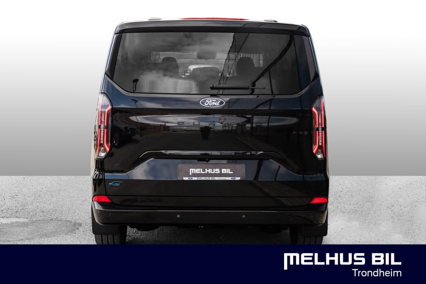 Bilde 5 av Ford E-Tourneo Custom 340