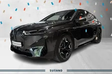 Thumnail bilde 0 av BMW iX xDrive50