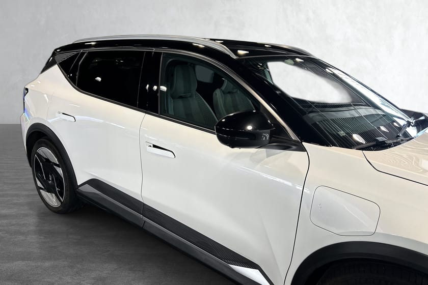 Bilde 3 av Renault Scenic E-Tech