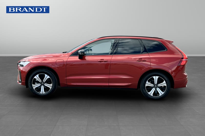 Bild 3 av Volvo XC60 Recharge T6 II Plus Dark Edition.
