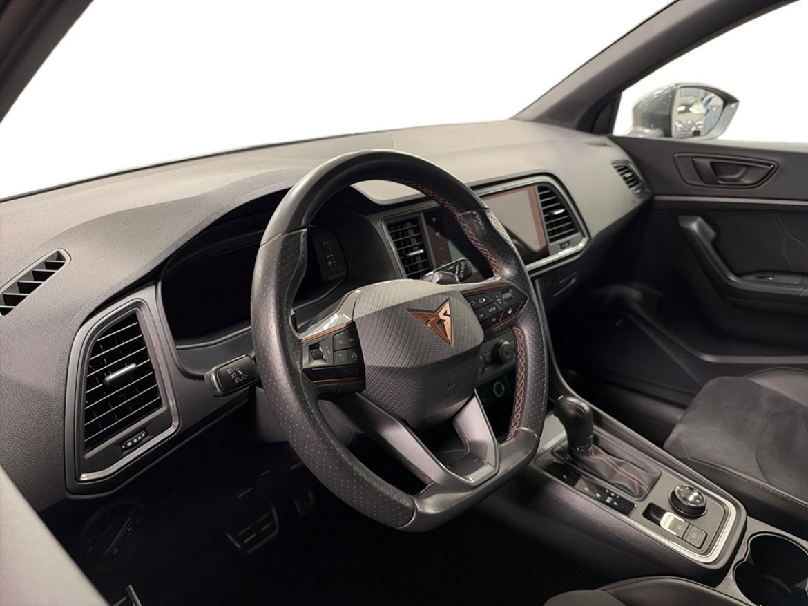 CUPRA CUPRA Ateca — bild 7
